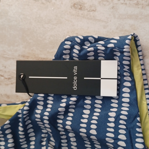 NWT Dolce Vita Bikini - Picture 9 of 15